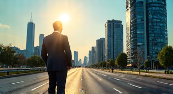 Ökonomische Herausforderungen der Glasfaser-Expansion: Ein Blick von Adam Smith (8/10)