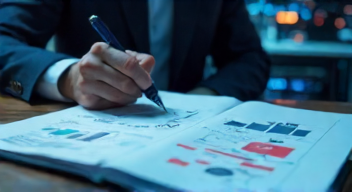 Ökonomische Herausforderungen der KI-Nutzung (7/10)