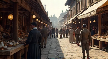 Ökonomische Implikationen der Entscheidungen (8/10)