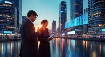 Ökonomische Konsequenzen der digitalen Veränderungen (8/10)