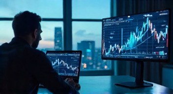 Ökonomische Konsequenzen von Cyberangriffen (8/10)