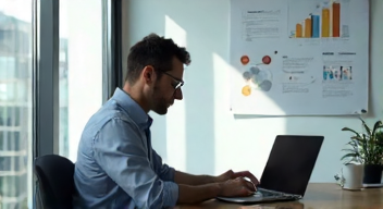 Ökonomische Perspektiven auf E-Mail-Management: E-Mail-Management, Stressreduktion, Effizienzsteigerung (8/10)