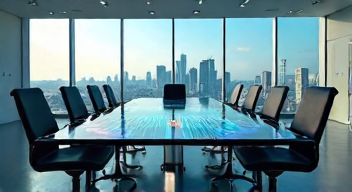 Ökonomische Perspektiven auf KI-Implementierung (8/10)