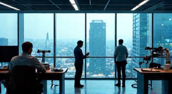 Ökonomische Perspektiven der Automatisierung (7/10)