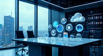 Ökonomische Perspektiven der Datenspeicherung (7/10)