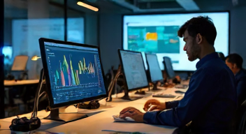 Ökonomische Perspektiven: Der Markt für digitale Eingabetechnologien (8/10)