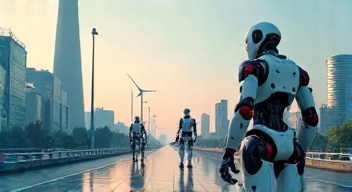 Ökonomische Perspektiven der Robotik (7/10)