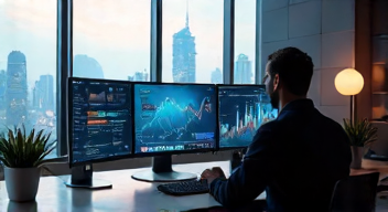 Ökonomische Perspektiven der Technologiebranche (7/10)