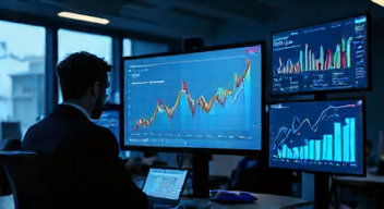 Ökonomische Perspektiven: Die Marktstrategie (8/10)