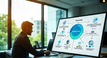 Ökonomische Perspektiven: Monetarisierung von Inhalten (8/10)