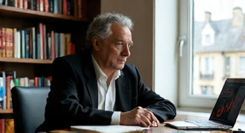 Ökonomische Perspektiven: Thomas Piketty