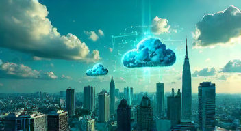 Ökonomische Trends im Cloud-Bereich (8/10)