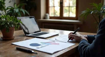 Ökonomische Überlegungen bei der Website-Erstellung (8/10)