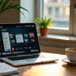 Persönliche Reflexion über soziale Medien und ihre Risiken (1/10)