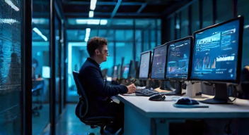 Perspektiven zu AgenticOps und KI in der IT