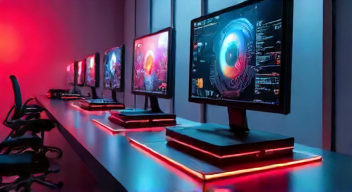 Perspektiven zu AMD und Technologischen Entwicklungen