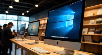 Perspektiven zu Apple Macs und deren Kaufverhalten