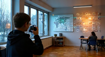 Perspektiven zu AR und deren Einfluss auf unser Leben