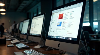 Perspektiven zu Automatisierung am Mac.