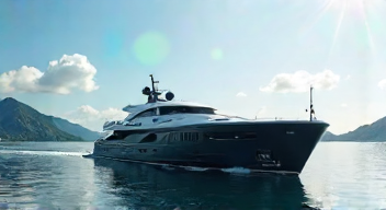 Perspektiven zu autonomen Schiffen und ihrer Bedeutung