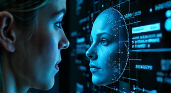 Perspektiven zu biometrischer Sicherheit und Gesichtserkennung