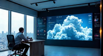 Perspektiven zu Cloud-Entwicklung und KI