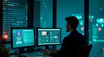 Perspektiven zu Cyberangriffen und ihrer Abwehr