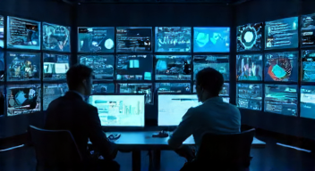 Perspektiven zu Cyberkriminalität und deren Bekämpfung