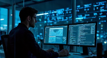 Perspektiven zu Cybersecurity sind entscheidend