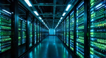 Perspektiven zu Datenspeicherung und Technologie