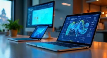 Perspektiven zu digitalen Interaktionen