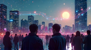 Perspektiven zu digitaler Anonymität und deren Herausforderungen