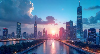 Perspektiven zu digitaler Transformation