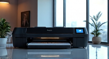 Perspektiven zu Drucktechnologie und Abo-Modellen