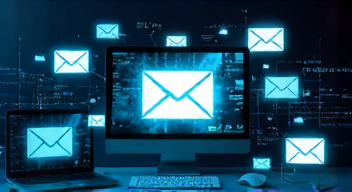 Perspektiven zu E-Mail-Betrug und Schutzstrategien