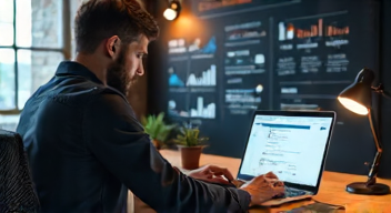 Perspektiven zu E-Mail Marketing und seinen Herausforderungen