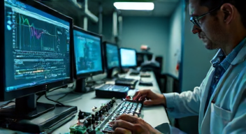 Perspektiven zu Embedded Testing sind vielfältig