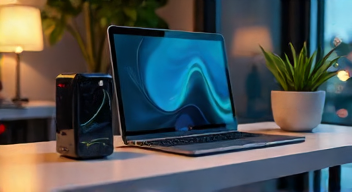 Perspektiven zu Gadgets und Technik