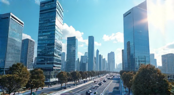 Perspektiven zu Infineons Wachstum im KI-Bereich