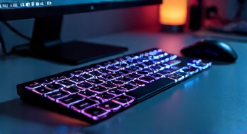 Perspektiven zu innovativen Tastaturlösungen