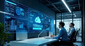 Perspektiven zu IT-Automatisierung und deren Zukunft