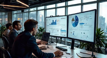 Perspektiven zu IT-Management sind vielfältig und entscheidend