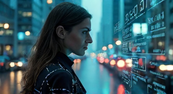 Perspektiven zu KI-Agenten und ihrer gesellschaftlichen Rolle