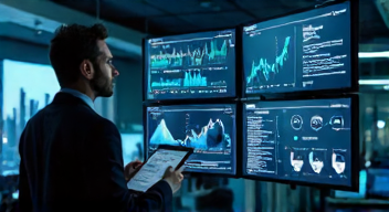 Perspektiven zu KI-gestützter Sicherheit