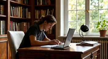 Perspektiven zu KI im Bloggen