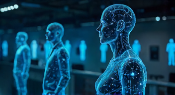 Perspektiven zu KI-Influencern und Vertrauen