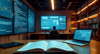 Perspektiven zu KI-Integration in der Softwareentwicklung