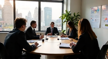 Perspektiven zu KI-Modelle und ihre Herausforderungen