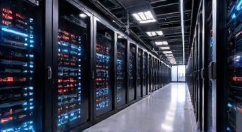 Perspektiven zu KI-Rechenzentren sind vielschichtig