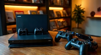 Perspektiven zu Konsolen und Gaming sind vielschichtig